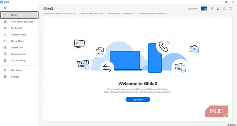 AirDrop に別れを告げる:より速く、失敗のない代替手段を見つけてください 