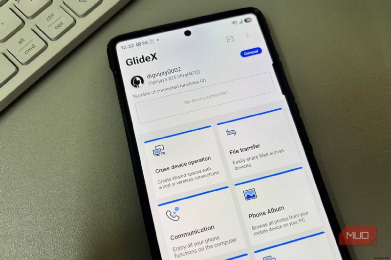AirDrop に別れを告げる:より速く、失敗のない代替手段を見つけてください 