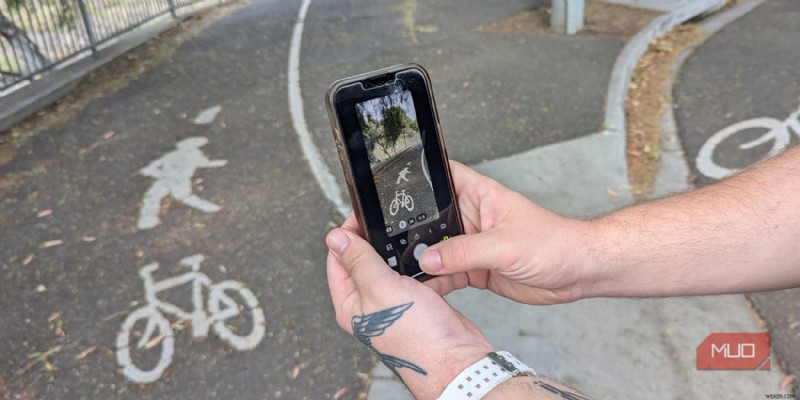 隠し設定を無効にしてiPhoneのカメラの可能性を最大限に引き出す 