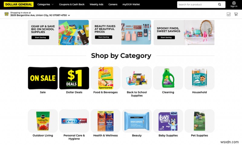 手頃な価格の学用品サイト &アプリ トップ 9:教科書や必需品などを大幅に節約 
