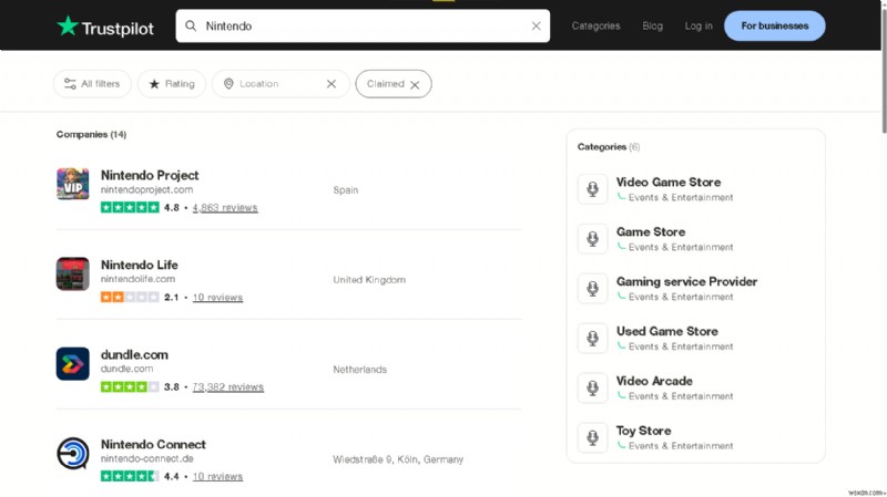 これらのブラウザ ツールを使用して、オンライン ショッピング中に偽物の製品を見つけます 