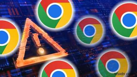 SSD 上の過剰な Chrome 書き込みを検出して削除した方法 