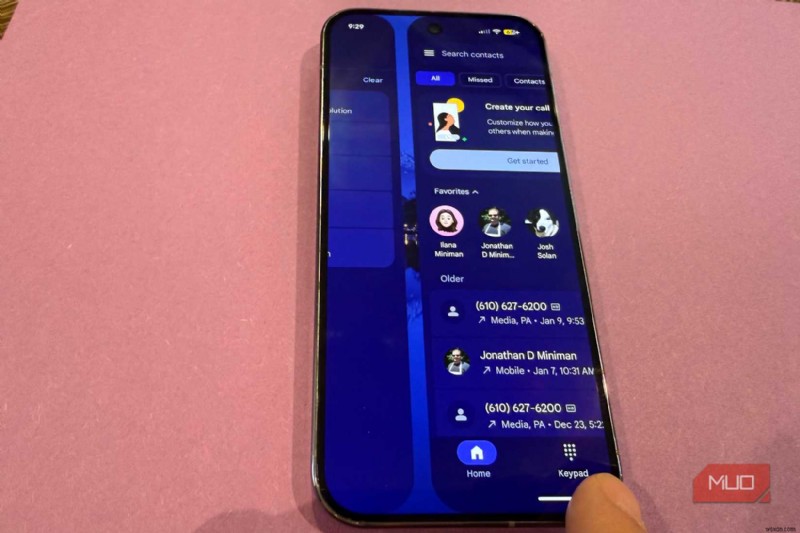 Android の隠されたジェスチャーをロック解除して携帯電話のエクスペリエンスを向上させましょう 