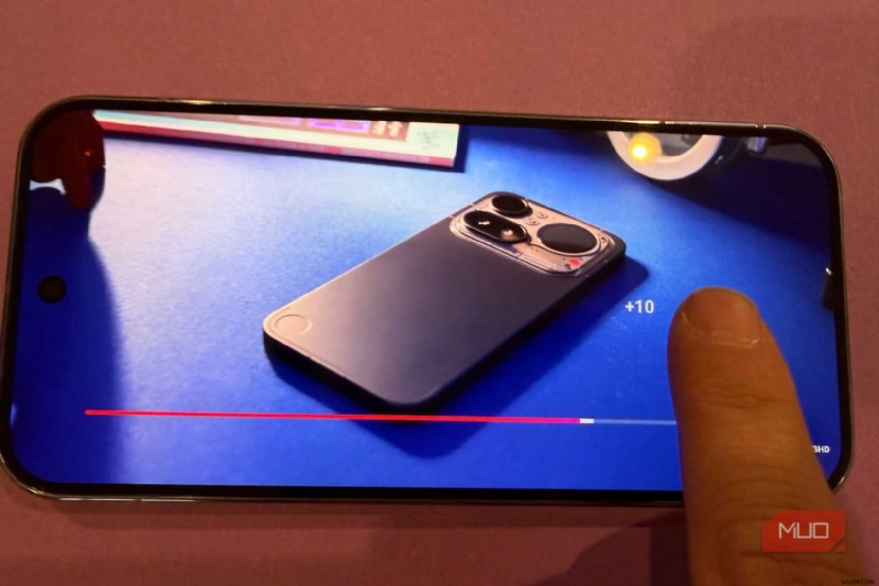 Android の隠されたジェスチャーをロック解除して携帯電話のエクスペリエンスを向上させましょう 