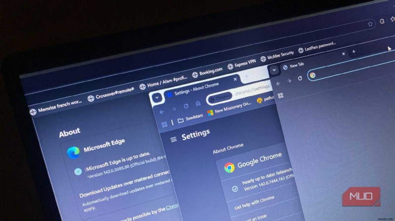私が Chrome 拡張機能を中止した理由とそれによってブラウジング エクスペリエンスがどのように改善されたか 