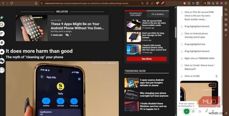 新しい PC にすぐに導入するブラウザ拡張機能トップ 6 