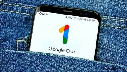 Google がストレージ不足を警告 — 1 つのフォルダーに何ギガバイトも隠されているのを発見 