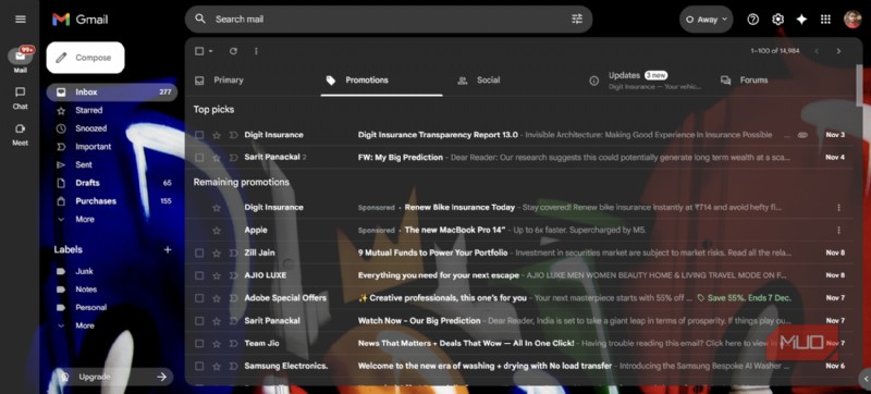 3 つのシンプルな Gmail フィルターで受信トレイをゼロに保つ方法 – 実証済みのシステム 