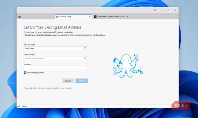 ついに Outlook を捨てて、この Windows 電子メール クライアントを導入しました - もっと早くに導入しなかったことを後悔しています 