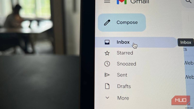 Google の最新アップデートでメールアドレスが簡素化 