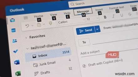 生産性を向上させるための Microsoft の最も過小評価されている Outlook 機能を発見する 