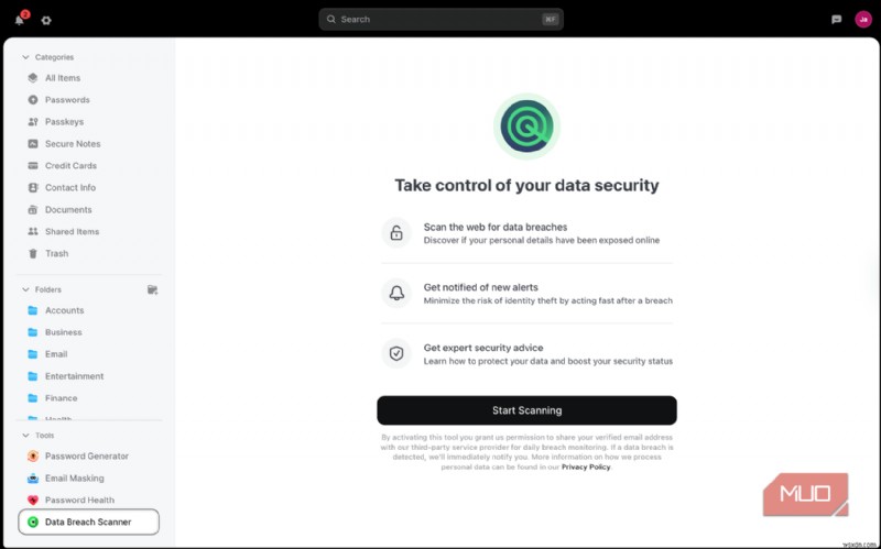VPN の間違いトップ 5 と安全なブラウジングのためにそれらを修正する方法 