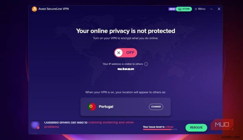 VPN の間違いトップ 5 と安全なブラウジングのためにそれらを修正する方法 