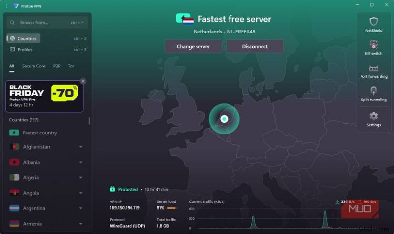 VPN の間違いトップ 5 と安全なブラウジングのためにそれらを修正する方法 