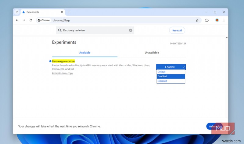 実証済みのフラグを使用して Chrome のパフォーマンスを向上させ、ブラウジングを高速化します 