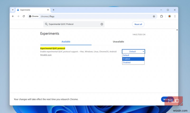 実証済みのフラグを使用して Chrome のパフォーマンスを向上させ、ブラウジングを高速化します 