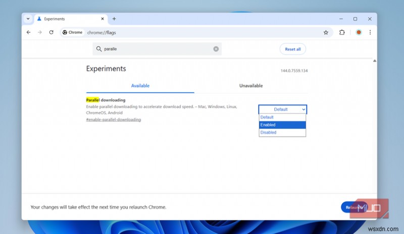 実証済みのフラグを使用して Chrome のパフォーマンスを向上させ、ブラウジングを高速化します 