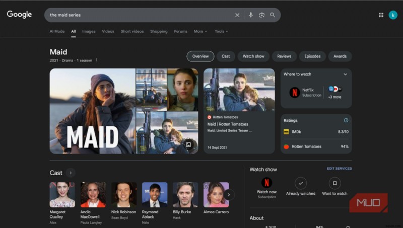 見逃せない人気の Google 検索機能 