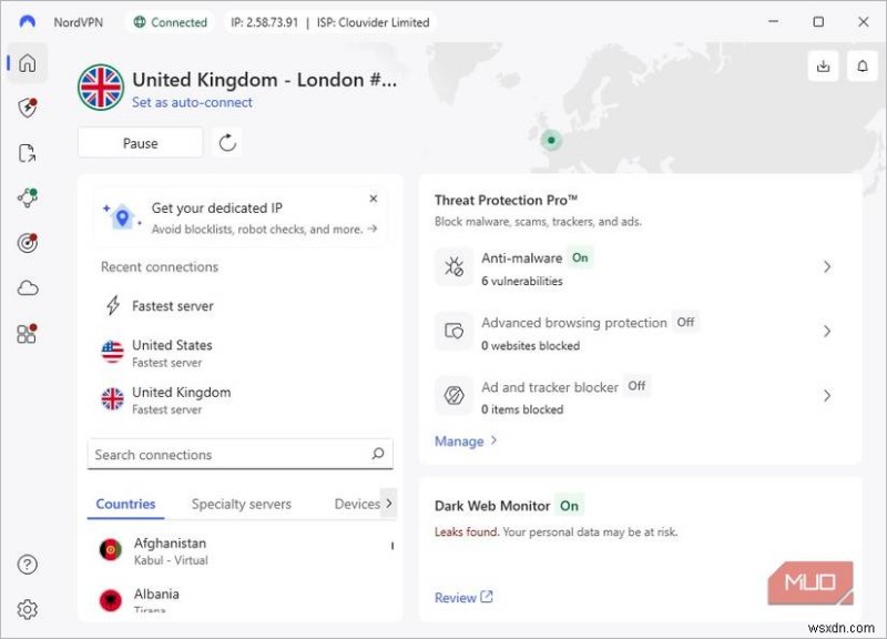 すべての VPN に私が求める必須の機能 (そしてほとんどの VPN が不足している理由) 