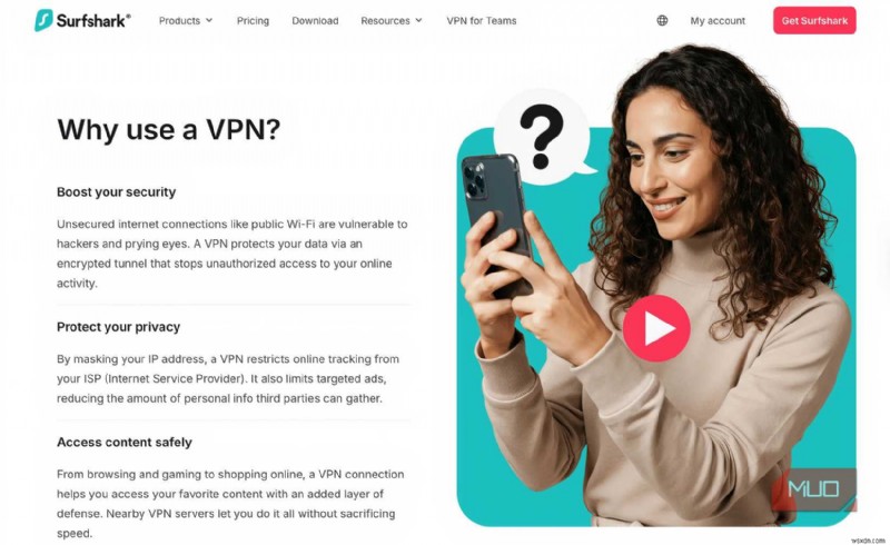 複数の VPN をテストした結果、シームレスなスマート TV ストリーミングを提供できるのは 1 つの VPN だけでした 