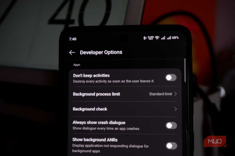 便利そうに見えて、ひそかに携帯電話を妨害する可能性がある 3 つの Android 設定 