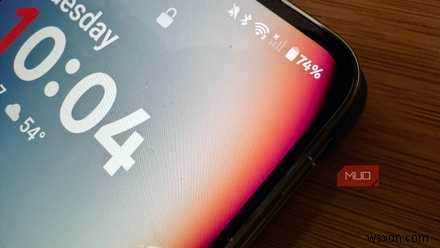 便利そうに見えて、ひそかに携帯電話を妨害する可能性がある 3 つの Android 設定 