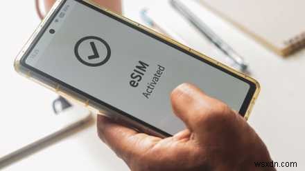 ハッカーがどのように eSIM を狙うのか、そしてそれに対して何ができるのか 