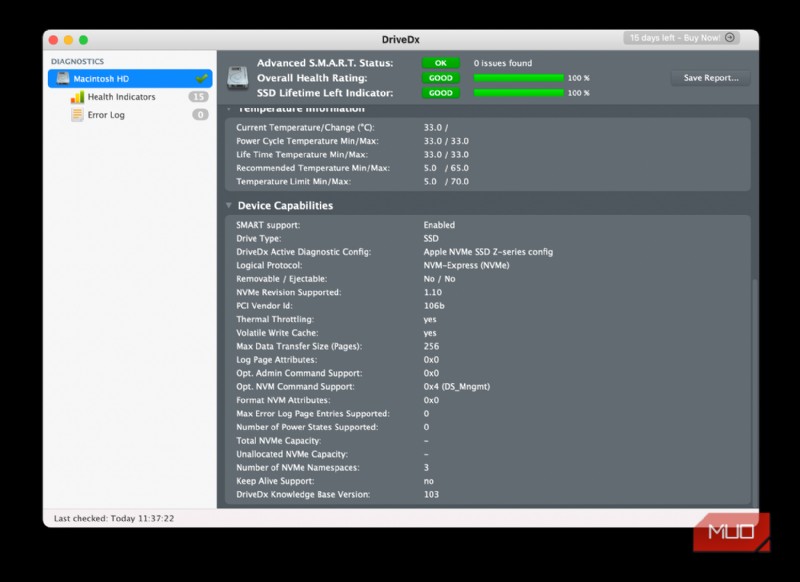 この簡単なテストで予算の SSD の信頼性を検証してください 