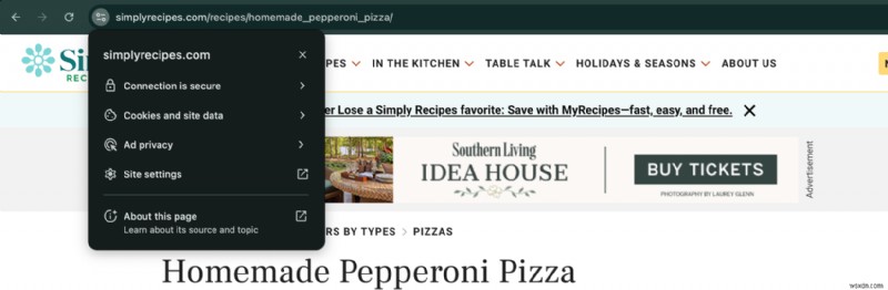 AI で強化された検索インサイトを使用してフィッシング詐欺を検出し防御する 