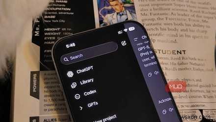 ChatGPT が突然アカウントを制限した理由:明確な説明 