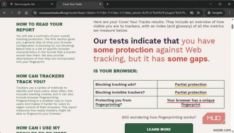オンライン追跡を停止する方法:Cookie のクリアを超えた実証済みのアプローチ 