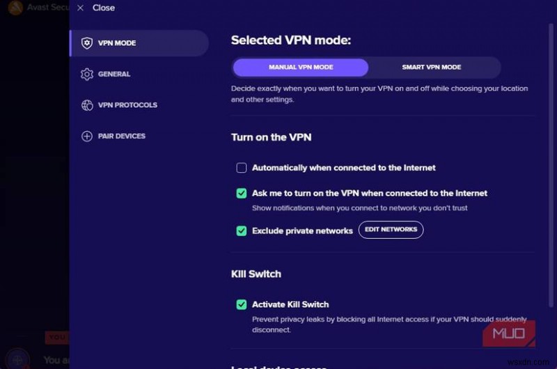 プライベート ブラウジング用の Linux ツールを発見 - VPN や Tor は必要ありません 