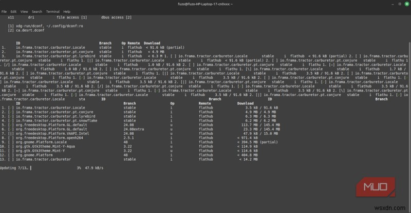 プライベート ブラウジング用の Linux ツールを発見 - VPN や Tor は必要ありません 