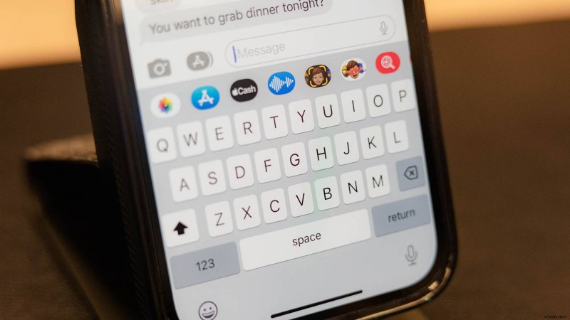 iPhone が RCS メッセージングを正式にサポート、iOS と Android をブリッジ 