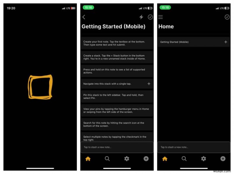Apple Notes を上回るパフォーマンスを誇る iPhone メモ作成アプリ トップ 6 