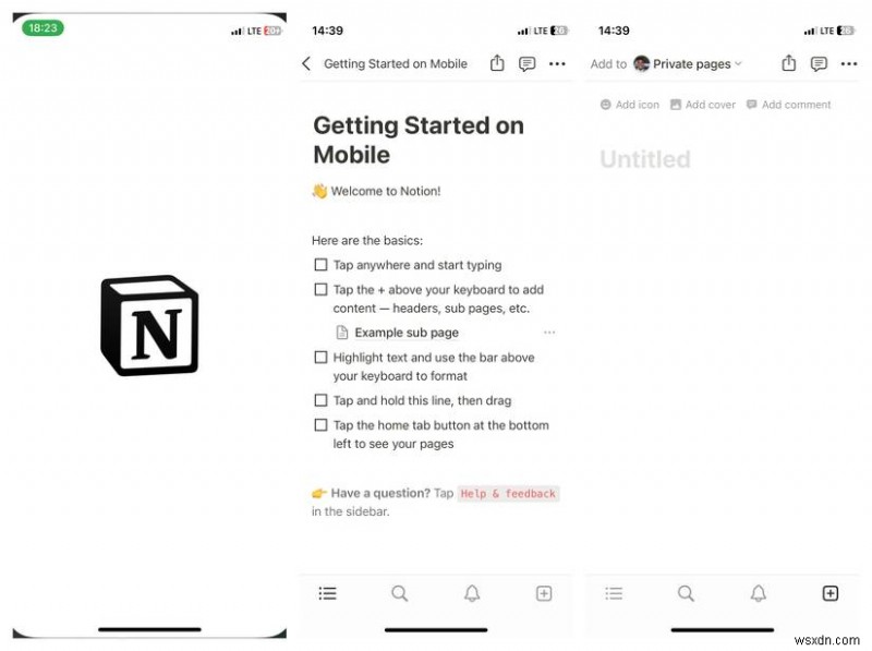 Apple Notes を上回るパフォーマンスを誇る iPhone メモ作成アプリ トップ 6 