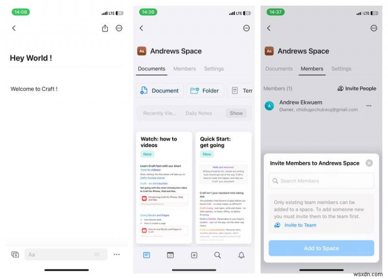 Apple Notes を上回るパフォーマンスを誇る iPhone メモ作成アプリ トップ 6 