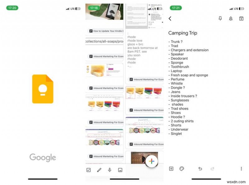 Apple Notes を上回るパフォーマンスを誇る iPhone メモ作成アプリ トップ 6 