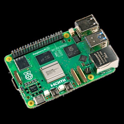 Raspberry Pi が最もコスト効率の高いホーム アシスタント サーバーとして目立たなくなった理由 