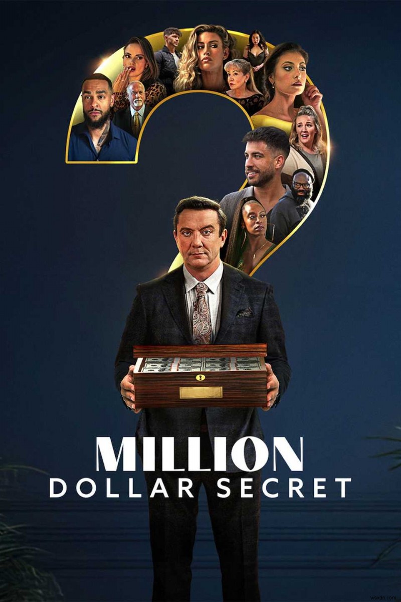 今週末 (5 月 1 ～ 3 日) に公開される必見の Netflix シリーズ 