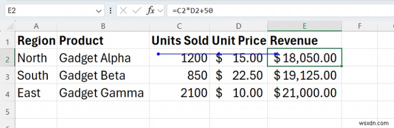 Copilot が乱雑な Excel スプレッドシートを修正できない理由 – 本当の理由 