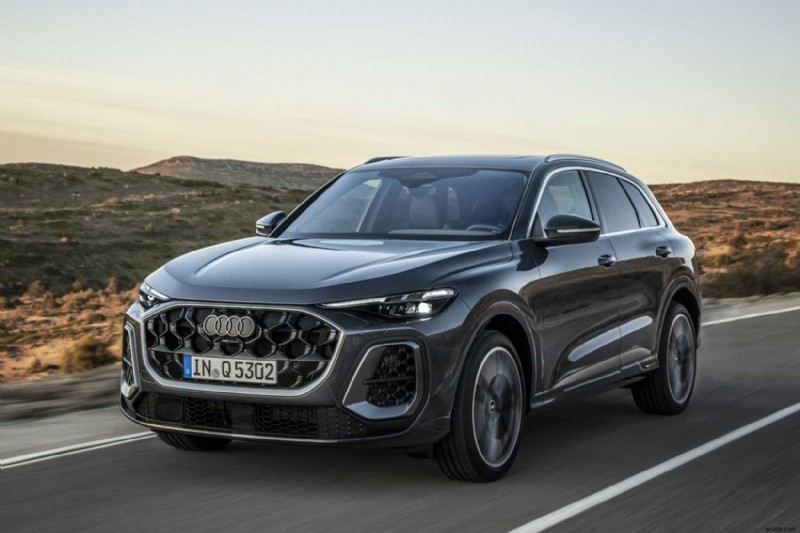 フォルクスワーゲン SUV が信頼性においてアウディ Q5 を上回る理由 