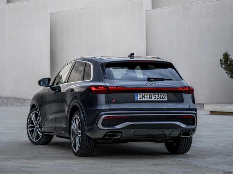 フォルクスワーゲン SUV が信頼性においてアウディ Q5 を上回る理由 
