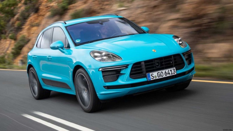 フォルクスワーゲン SUV が信頼性においてアウディ Q5 を上回る理由 