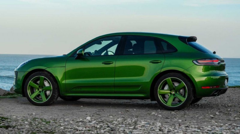フォルクスワーゲン SUV が信頼性においてアウディ Q5 を上回る理由 