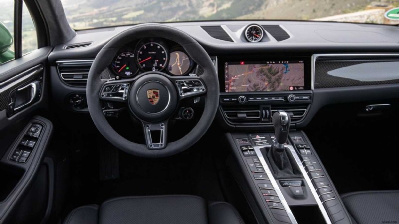 フォルクスワーゲン SUV が信頼性においてアウディ Q5 を上回る理由 