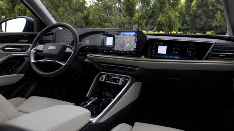 フォルクスワーゲン SUV が信頼性においてアウディ Q5 を上回る理由 