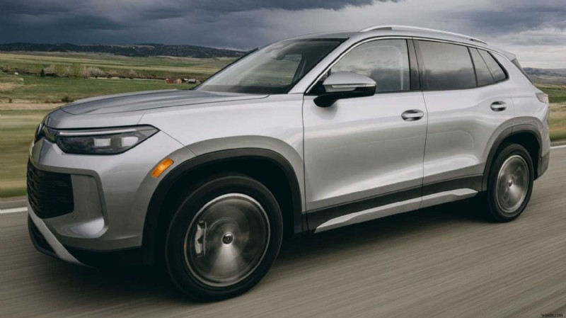 フォルクスワーゲン SUV が信頼性においてアウディ Q5 を上回る理由 