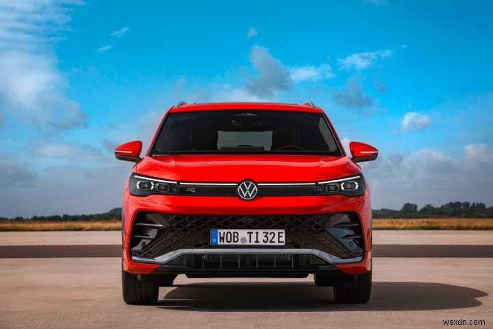 フォルクスワーゲン SUV が信頼性においてアウディ Q5 を上回る理由 