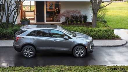 フォルクスワーゲン SUV が信頼性においてアウディ Q5 を上回る理由 